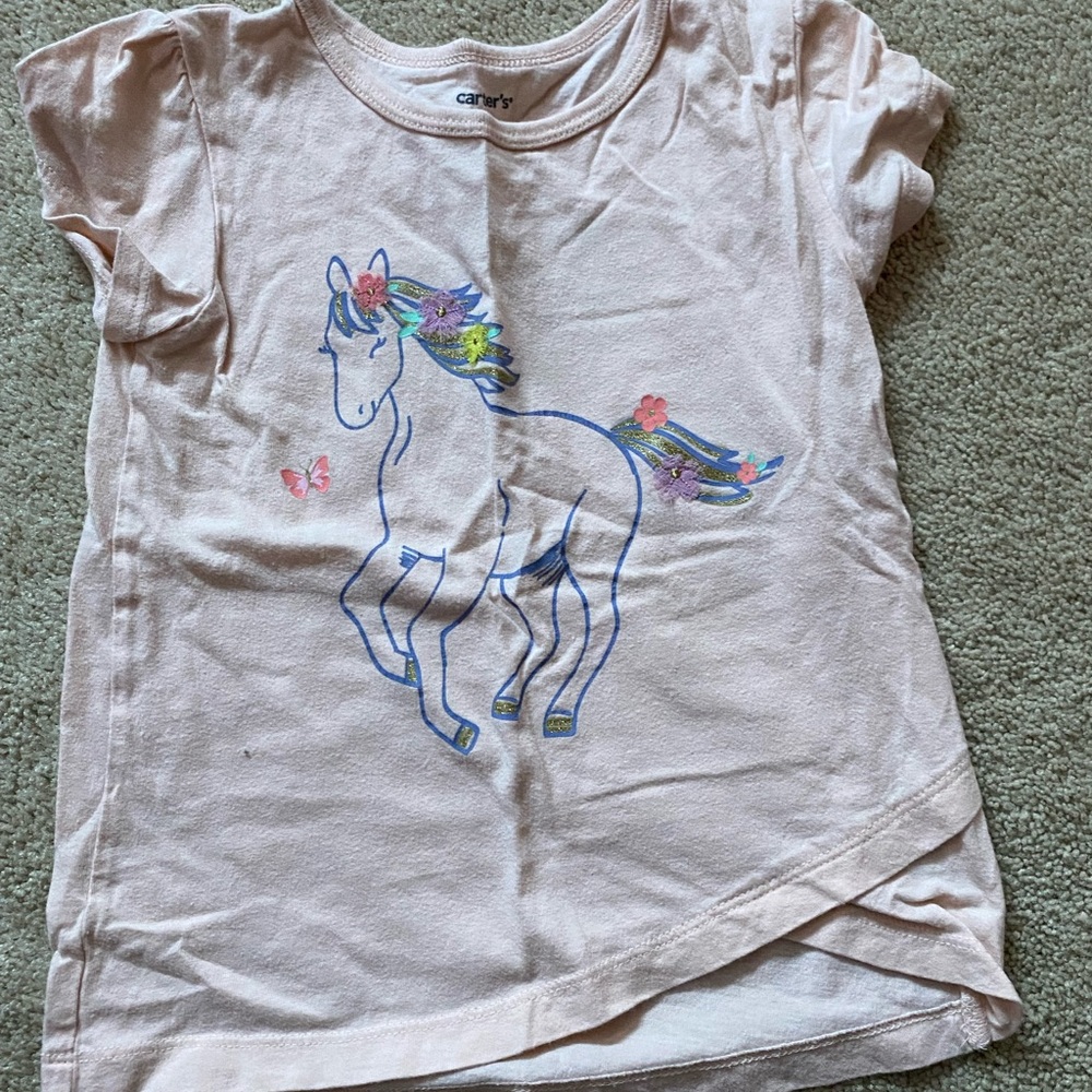 Girls Shirt